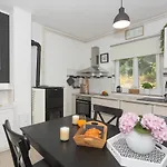Nyaraló House For Rent Serenity Skradin