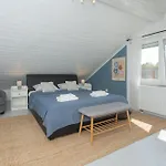 House For Rent Serenity Nyaraló Skradin