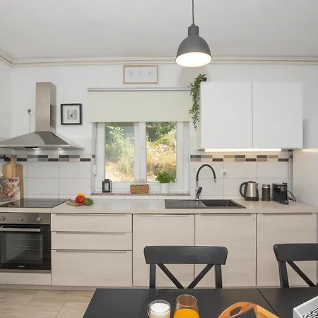 House For Rent Serenity Feriehus Skradin