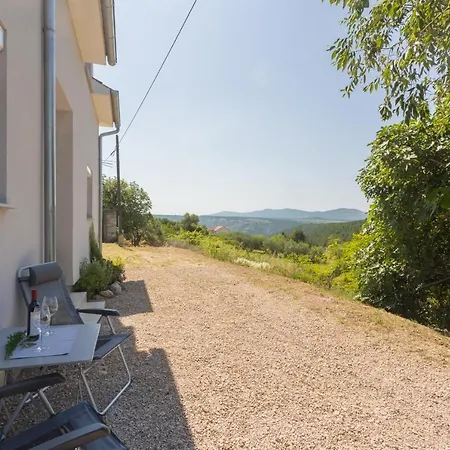 Feriehus House For Rent Serenity