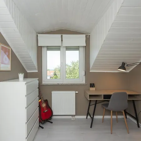 House For Rent Serenity