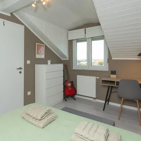 House For Rent Serenity *