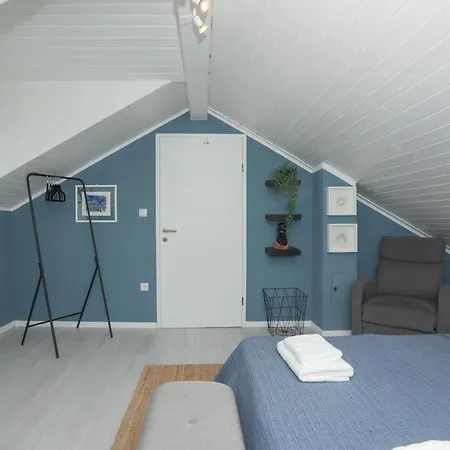 House For Rent Serenity Nyaraló Skradin