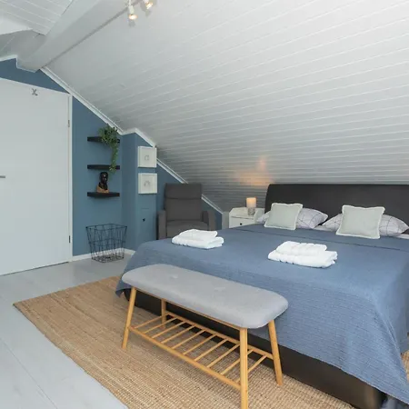 Nyaraló House For Rent Serenity Skradin