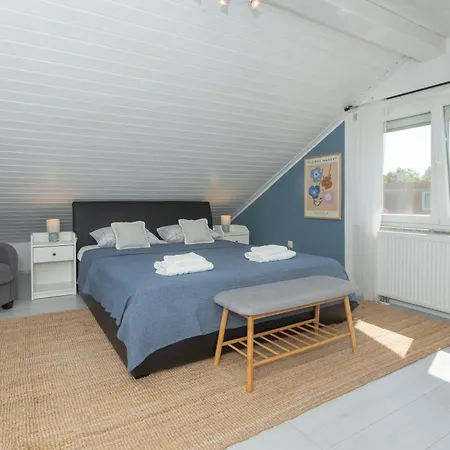 House For Rent Serenity Feriehus Skradin