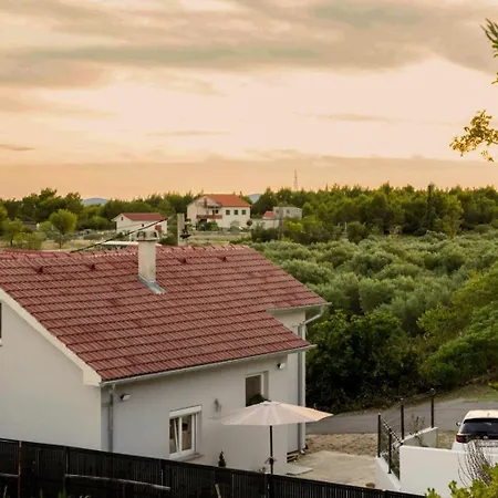 House For Rent Serenity Nyaraló *