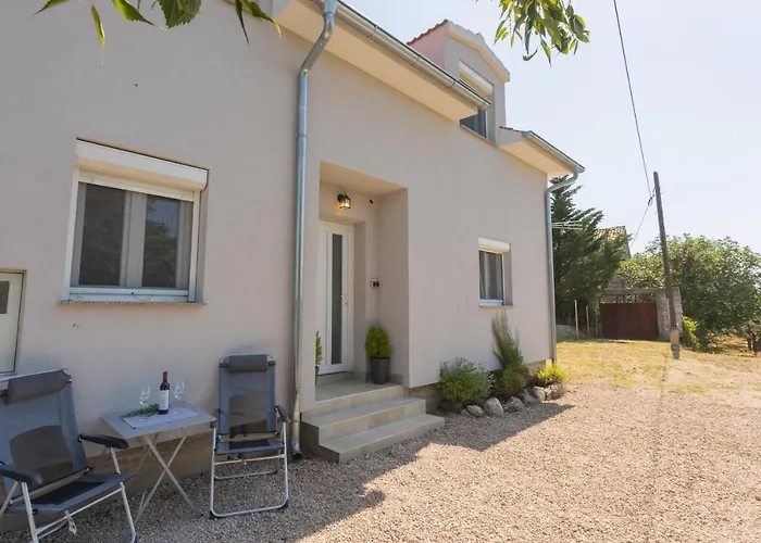 House For Rent Serenity Skradin