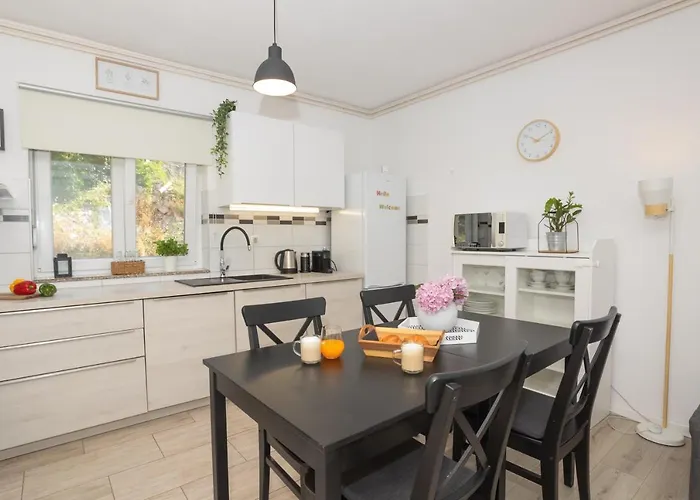 House For Rent Serenity Nyaraló *