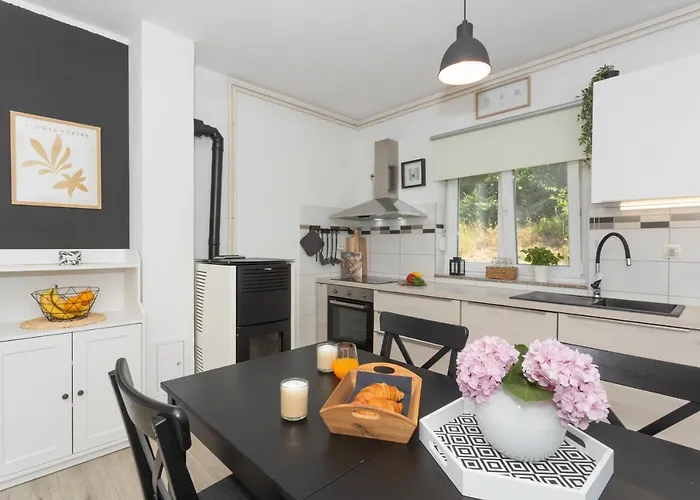 Nyaraló House For Rent Serenity Skradin