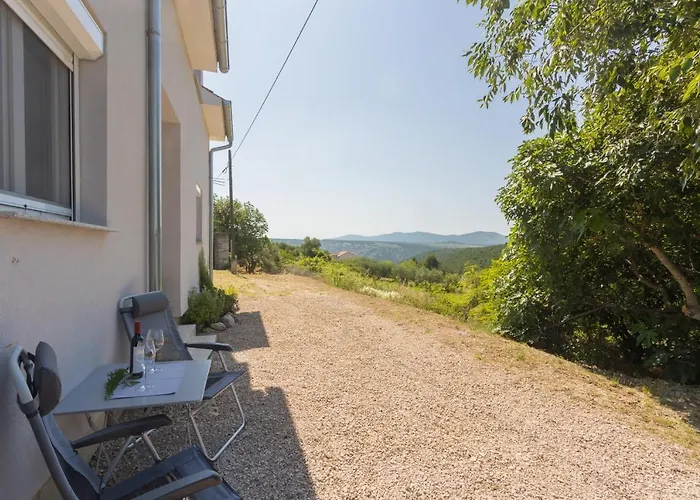 Nyaraló House For Rent Serenity