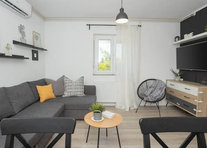 House For Rent Serenity Nyaraló