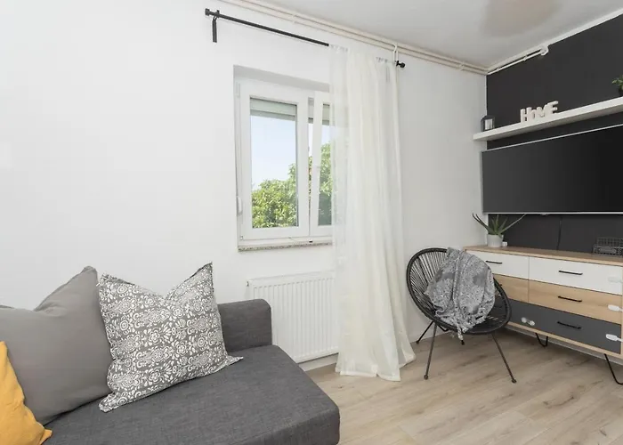 House For Rent Serenity Skradin