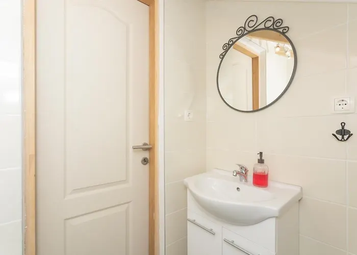 House For Rent Serenity Nyaraló Skradin