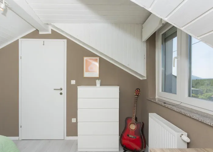 Nyaraló House For Rent Serenity *