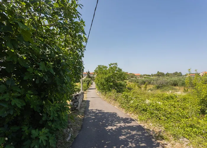 House For Rent Serenity * Skradin