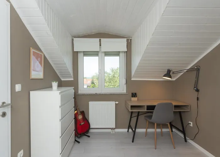 House For Rent Serenity