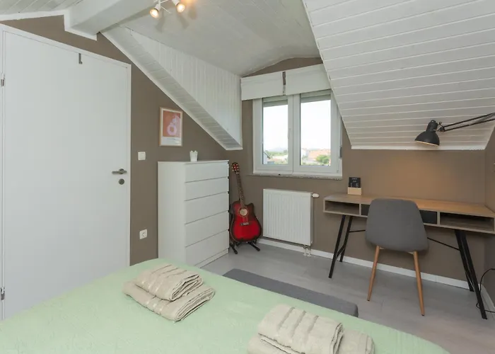 House For Rent Serenity *