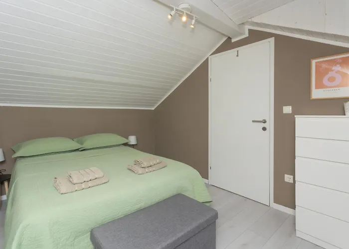 Nyaraló House For Rent Serenity *