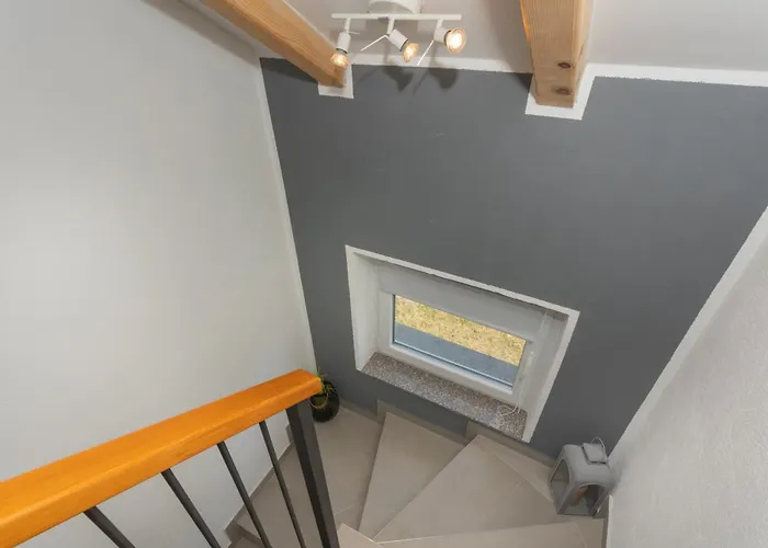 Nyaraló House For Rent Serenity Skradin