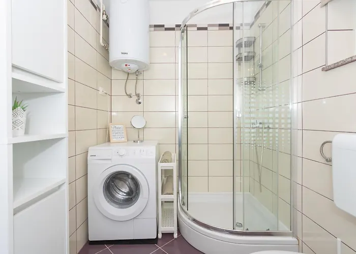 Nyaraló House For Rent Serenity Skradin