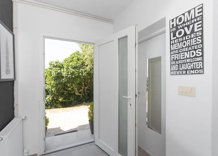 House For Rent Serenity