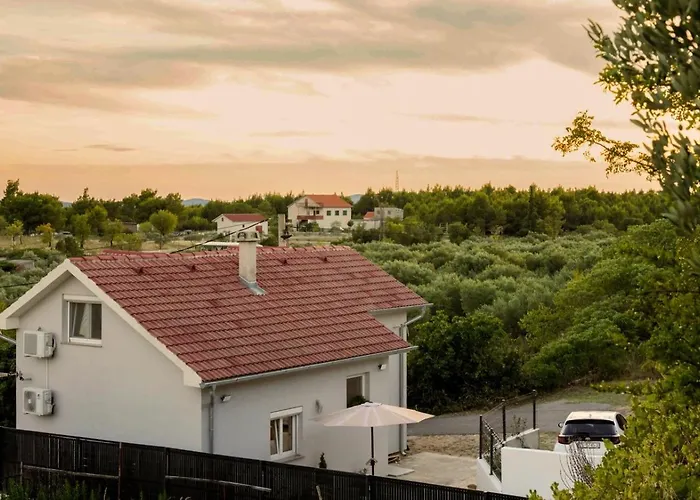 House For Rent Serenity Nyaraló *