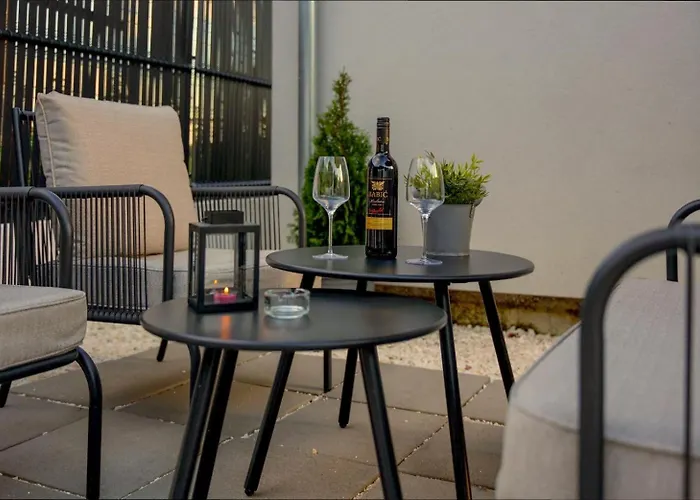 House For Rent Serenity *