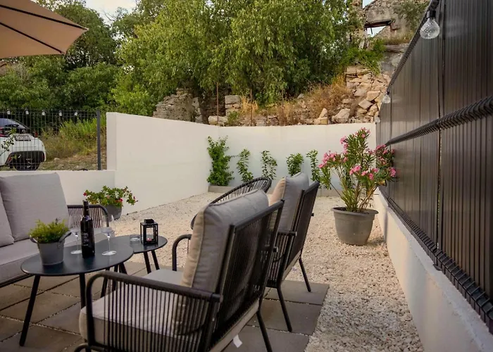 House For Rent Serenity Nyaraló *